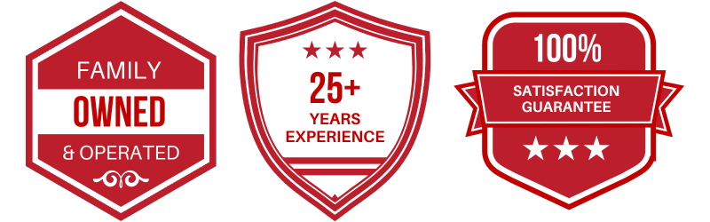 Trust Badges